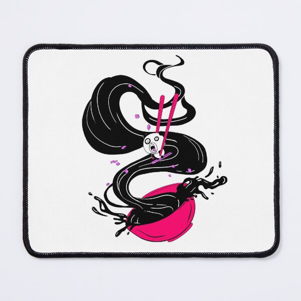 Item preview, Ski noodles- pink designed and sold by CitrusRock17.