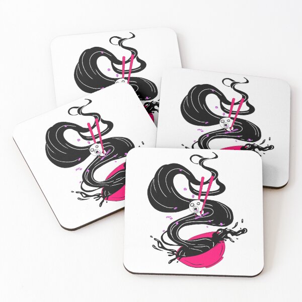 Item preview, Ski noodles- pink designed and sold by CitrusRock17.