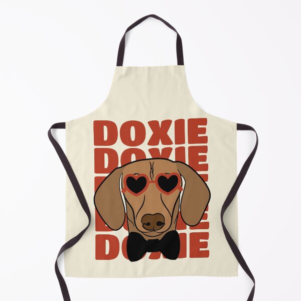 Item preview, Doxie Lovers Cool designed and sold by Hic21.