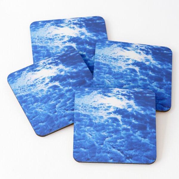 Item preview, cloud pool designed and sold by Driftwoodprints.