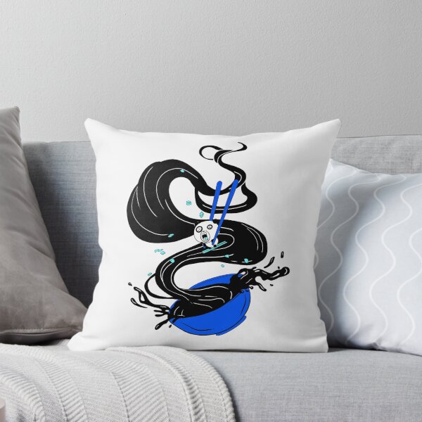 Item preview, Ski noodles- blue designed and sold by CitrusRock17.