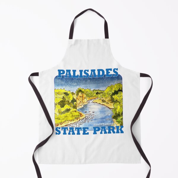 Item preview, Palisades State Park, South Dakota designed and sold by MMc Buck.