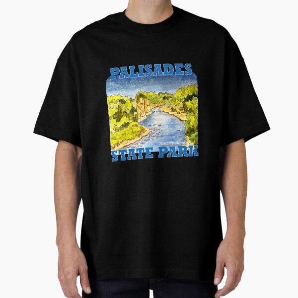 Item preview, Palisades State Park, South Dakota designed and sold by MMc Buck.