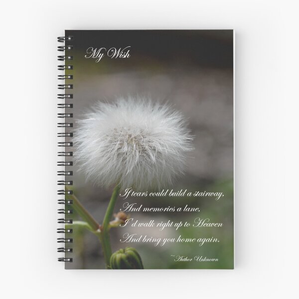 Item preview, My Wish designed and sold by Maree Toogood.
