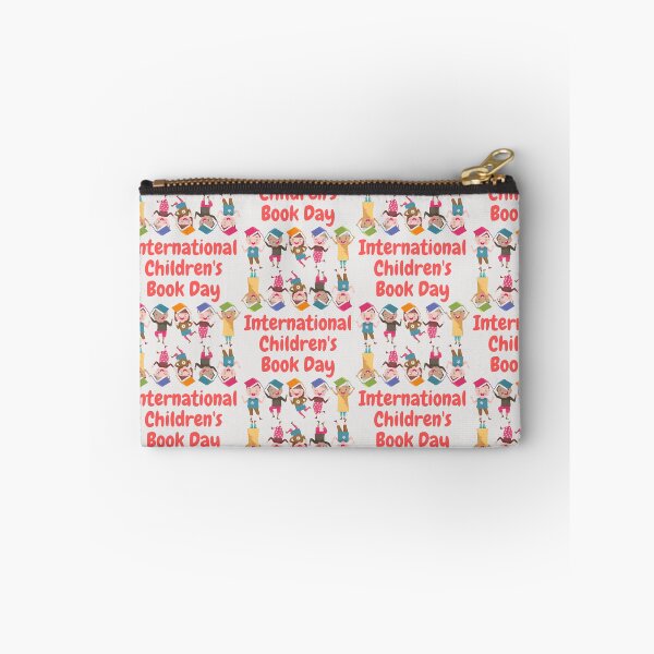 Item preview, Children's Book Day designed and sold by Simo0455.
