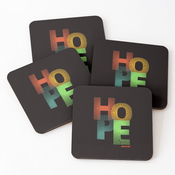 Item preview, HOPE designed and sold by GODLOVES by Isaiah .