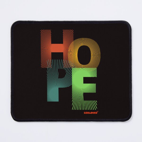 Item preview, HOPE designed and sold by GODLOVES by Isaiah .