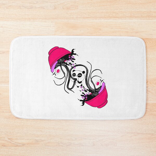Item preview, Ramen! - pink designed and sold by CitrusRock17.