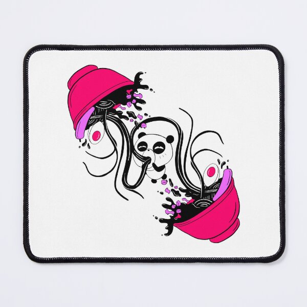 Item preview, Ramen! - pink designed and sold by CitrusRock17.