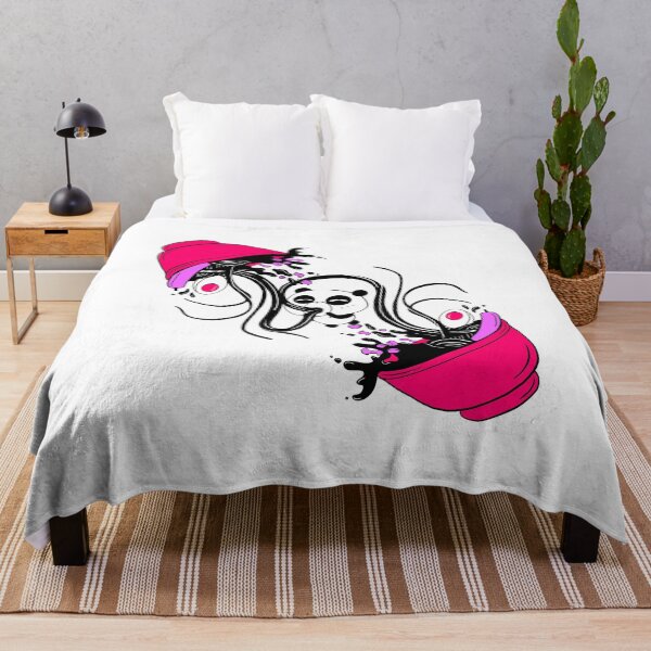 Item preview, Ramen! - pink designed and sold by CitrusRock17.