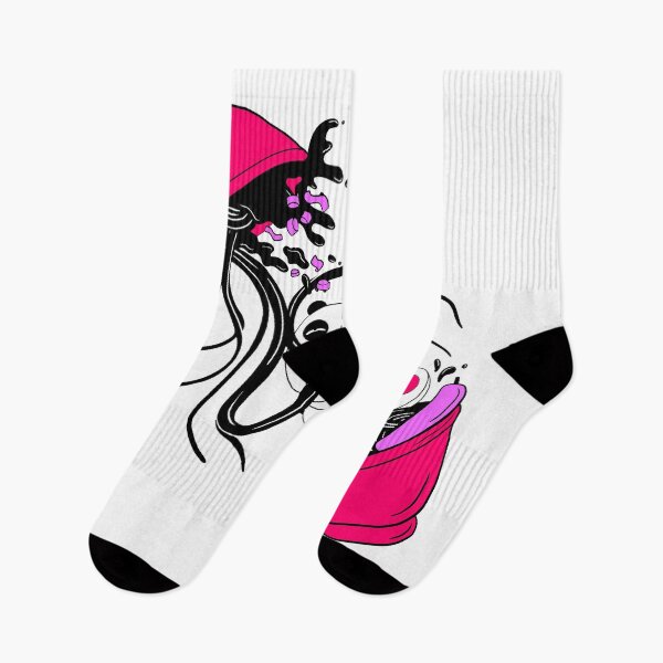 Item preview, Ramen! - pink designed and sold by CitrusRock17.