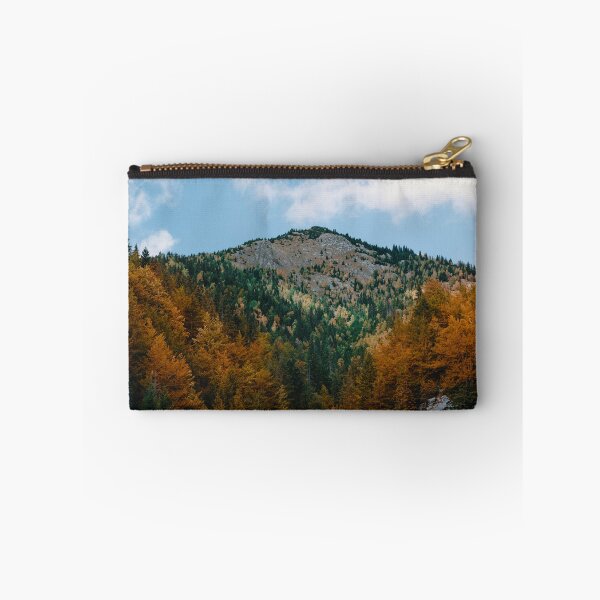 Item preview, Autumn Forest Wallpaper designed and sold by CernatAlin.