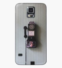 vintage Case/Skin for Samsung Galaxy