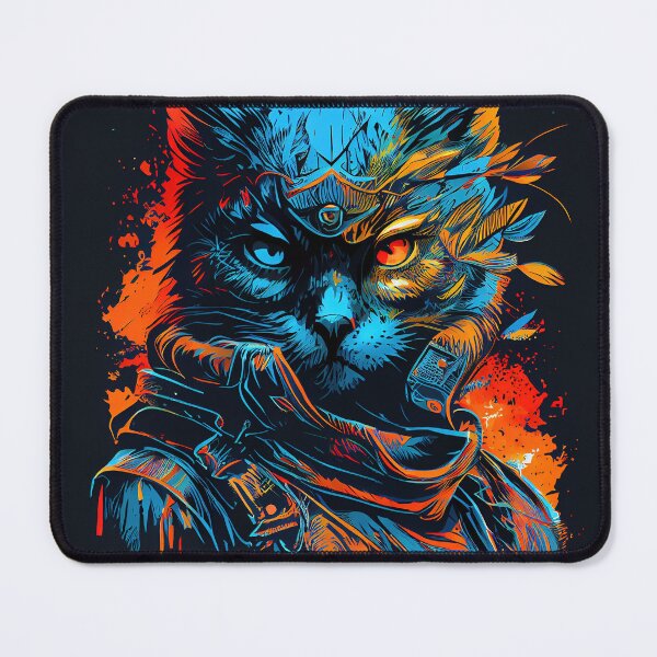 Item preview, Battle cat designed and sold by Hoity-Toity.