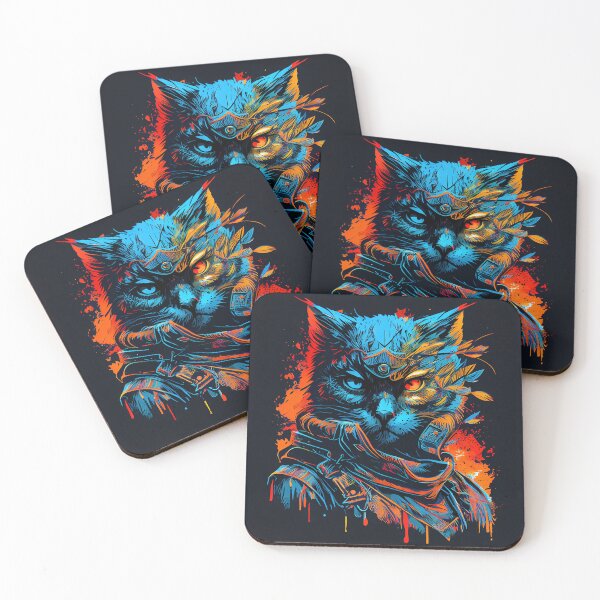 Item preview, Battle cat designed and sold by Hoity-Toity.