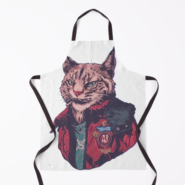 Item preview, IF CATS DRESSED IT WOULD BE MORE OR LESS LIKE THIS PART3 designed and sold by bruno10h.