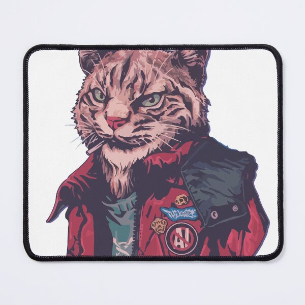 Item preview, IF CATS DRESSED IT WOULD BE MORE OR LESS LIKE THIS PART3 designed and sold by bruno10h.