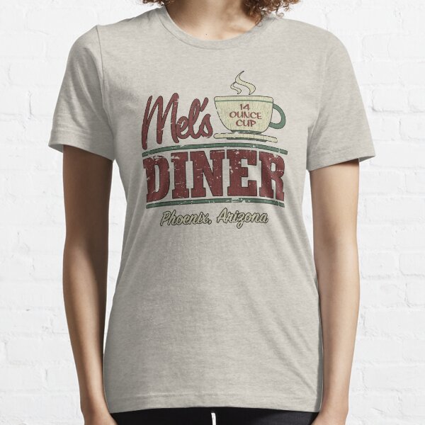 Item preview, Mel's Diner designed and sold by jacobcdietz.