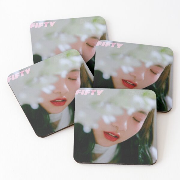 Item preview, FIFTY FIFTY - Aran - kpop  designed and sold by kitten-minho.