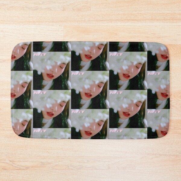 Item preview, FIFTY FIFTY - Aran - kpop  designed and sold by kitten-minho.