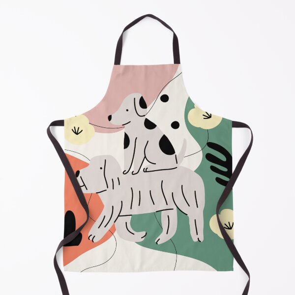 Item preview, Dogs Adventure designed and sold by MatildaRoseArt.