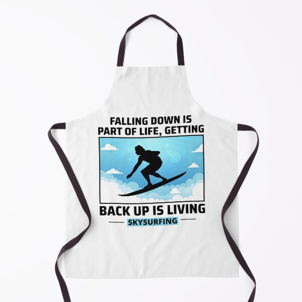 Item preview, Skysurfing Skydiving Extreme Sport Skydiver designed and sold by TastefulTees.