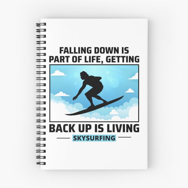 Item preview, Skysurfing Skydiving Extreme Sport Skydiver designed and sold by TastefulTees.
