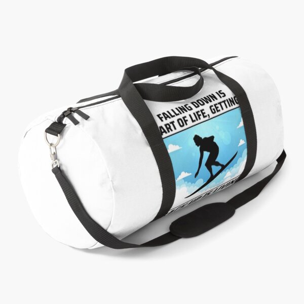 Item preview, Skysurfing Skydiving Extreme Sport Skydiver designed and sold by TastefulTees.