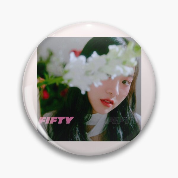 Item preview, FIFTY FIFTY - Aran - kpop  designed and sold by kitten-minho.