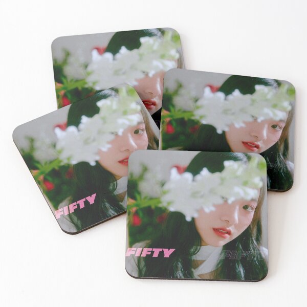 Item preview, FIFTY FIFTY - Aran - kpop  designed and sold by kitten-minho.