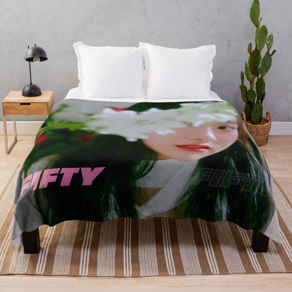 Item preview, FIFTY FIFTY - Aran - kpop  designed and sold by kitten-minho.
