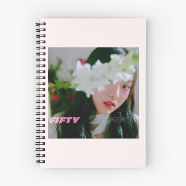 Item preview, FIFTY FIFTY - Aran - kpop  designed and sold by kitten-minho.