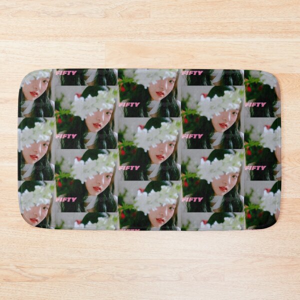 Item preview, FIFTY FIFTY - Aran - kpop  designed and sold by kitten-minho.