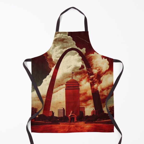 Item preview, "Echoes of History Collection: Exploring the St. Louis Arch" designed and sold by litcrafts.