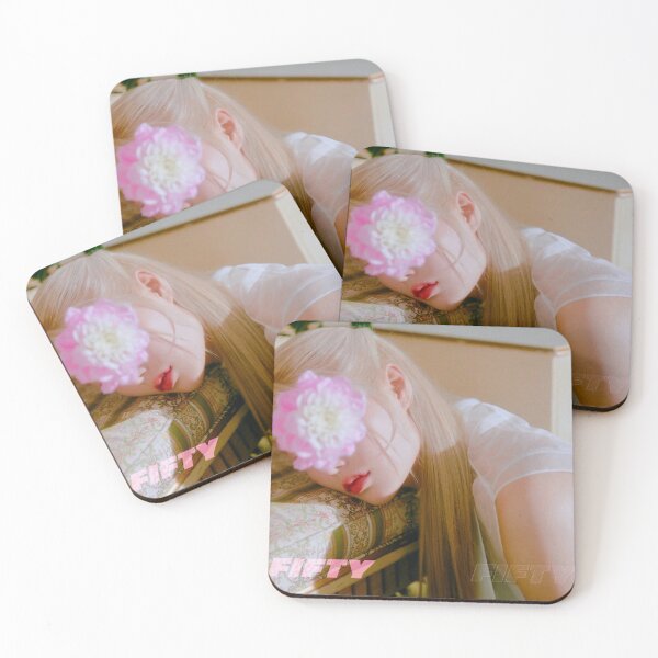 Item preview, FIFTY FIFTY - Keena - kpop  designed and sold by kitten-minho.