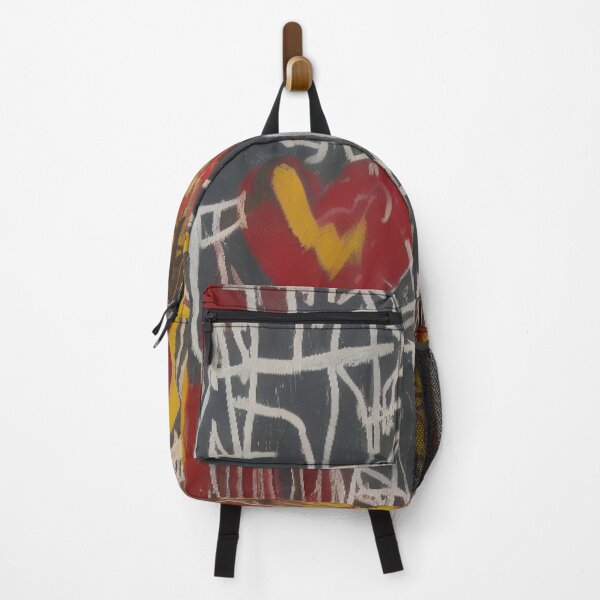 Item preview, Raw Emotion: Bleeding Heart Expressionism designed and sold by ArtazaBazaar.