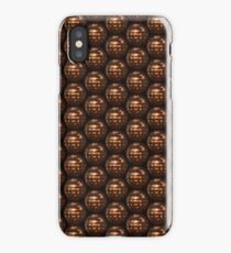 PATTERN CONFIRMED iPhone Case