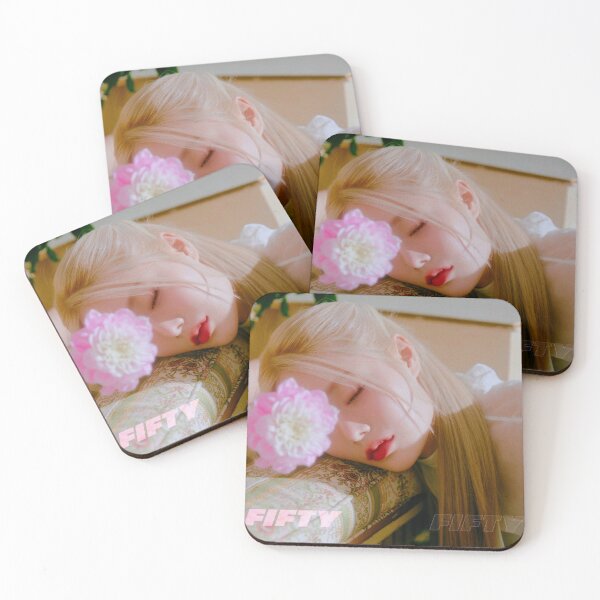 Item preview, FIFTY FIFTY - Keena - kpop  designed and sold by kitten-minho.