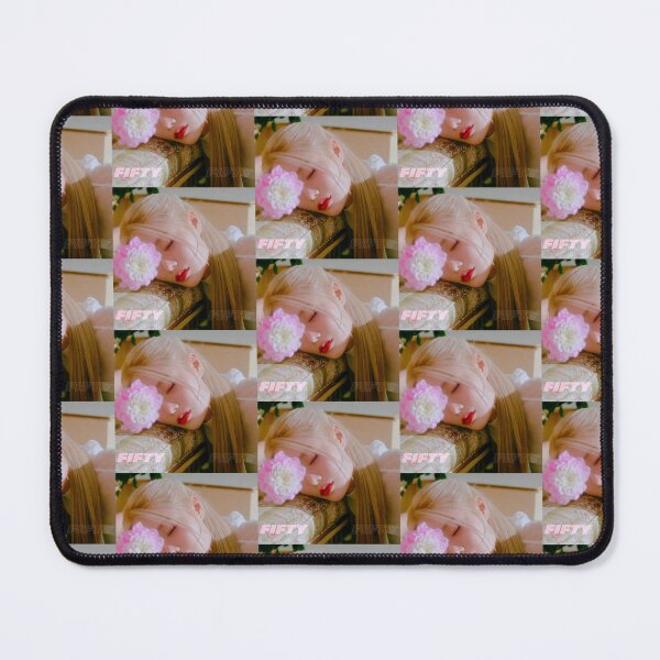 Item preview, FIFTY FIFTY - Keena - kpop  designed and sold by kitten-minho.