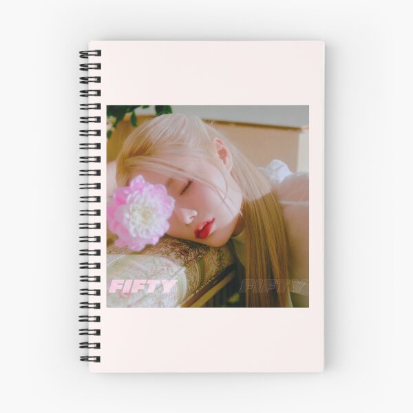 Item preview, FIFTY FIFTY - Keena - kpop  designed and sold by kitten-minho.
