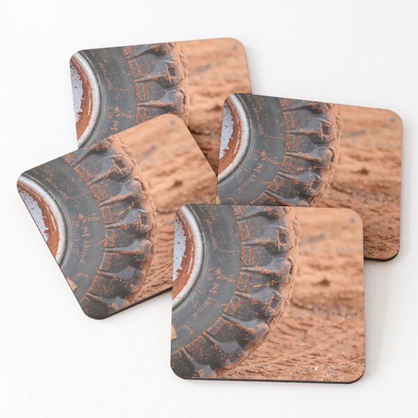 Item preview, Dirt Wheel designed and sold by OdetteKPhotog.