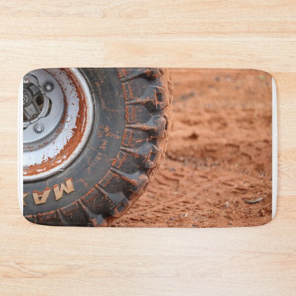 Item preview, Dirt Wheel designed and sold by OdetteKPhotog.