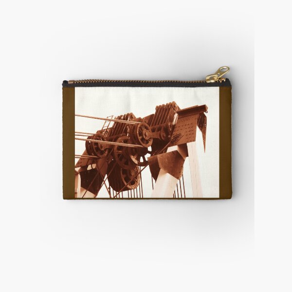 Item preview, Pulleys designed and sold by Linda Bianic.