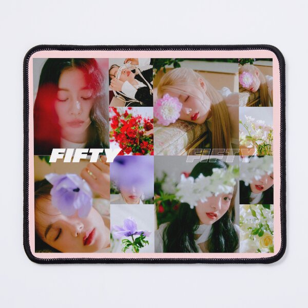 Item preview, FIFTYFIFTY - kpop designed and sold by kitten-minho.