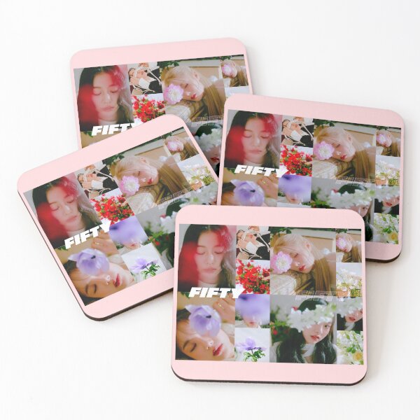 Item preview, FIFTYFIFTY - kpop designed and sold by kitten-minho.