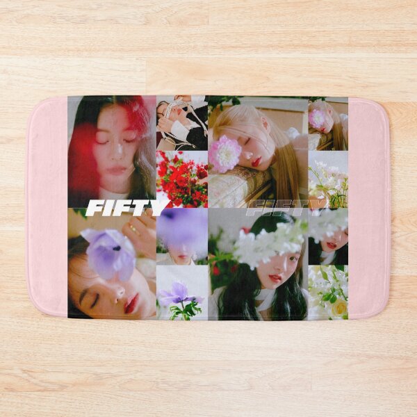 Item preview, FIFTYFIFTY - kpop designed and sold by kitten-minho.