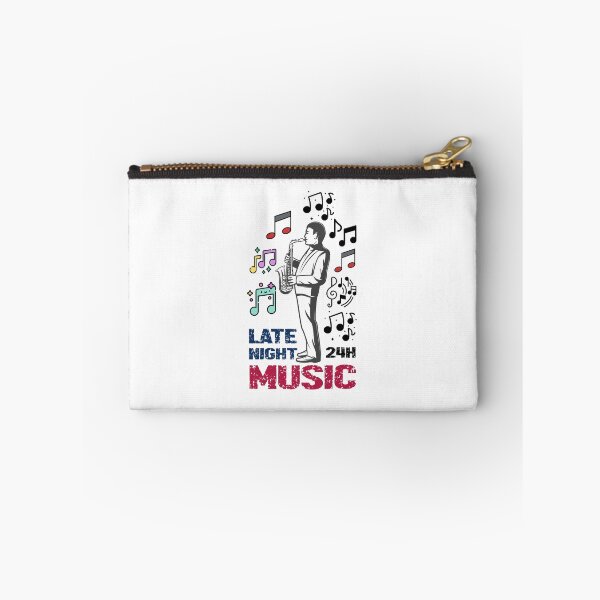 Item preview, Late Night Music designed and sold by IdeasForFreedom.