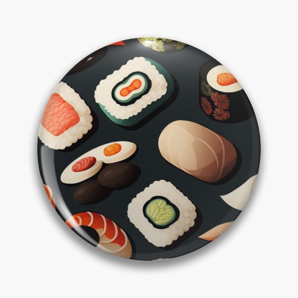 Item preview, Sushi designed and sold by via-colab.