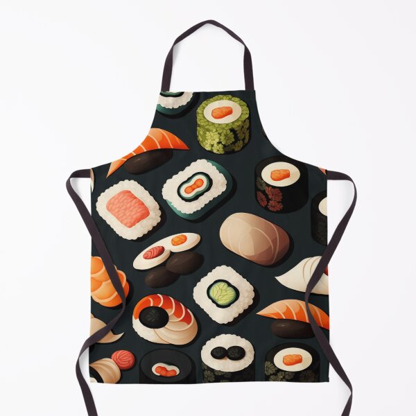 Item preview, Sushi designed and sold by via-colab.