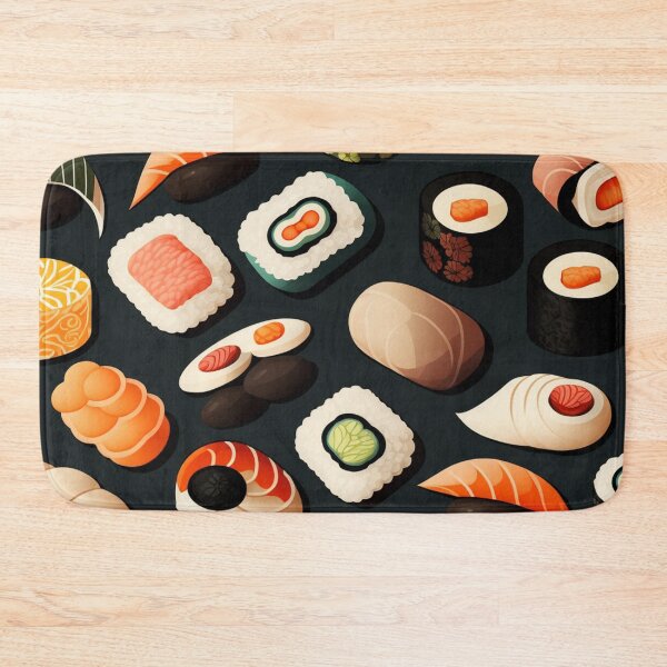 Item preview, Sushi designed and sold by via-colab.